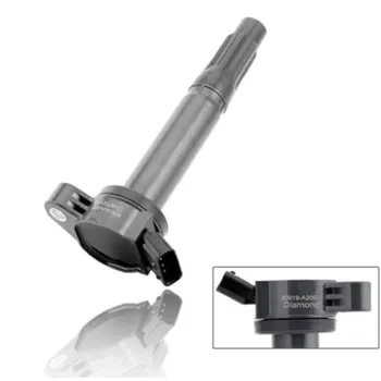 

Easy Install Replacement Ignition Coil Direct Fit More Power High Performance Car Parts Accessories Professional Effiecent