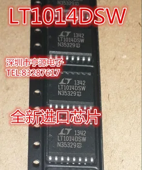

5 PCS LT1014 LT1014DSW new selling imported chip quality super good
