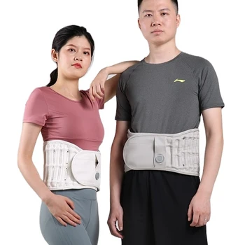 

Xiaomi Graphene Heating Medical Airbag Lumbar Support Belt Waist Support Thermal Lower Back Support Brace