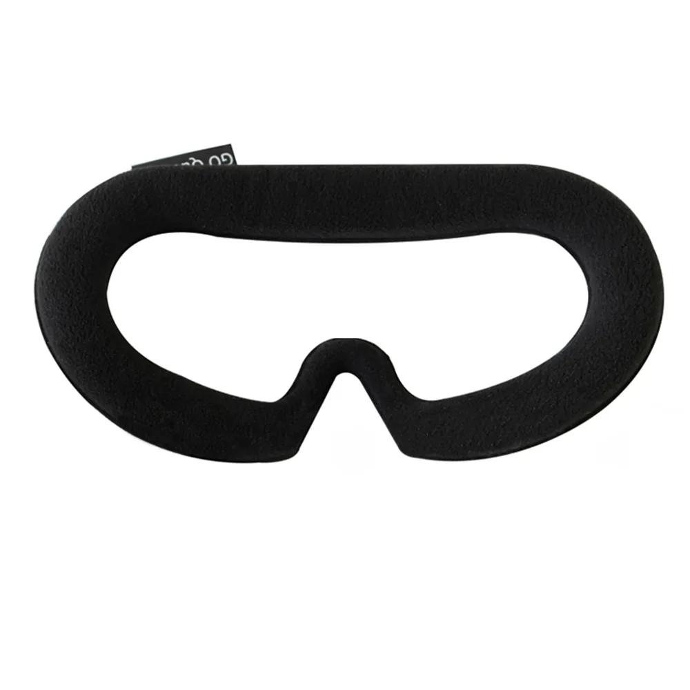 Кожаный пенопластовый чехол для лица для Oculus Quest VR очки влагостойкие дышащие байковые пенопластовые маски кронштейн комплект аксессуаров