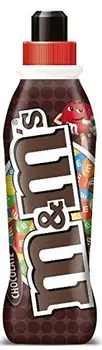 

M&M's Drink Chocolate Sportscap PET, 4er Pack (4 x 370 g)