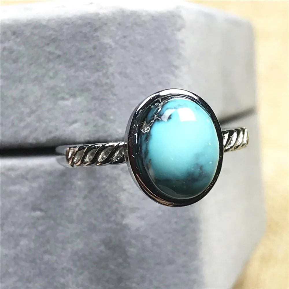 Turquoise Ring (19)