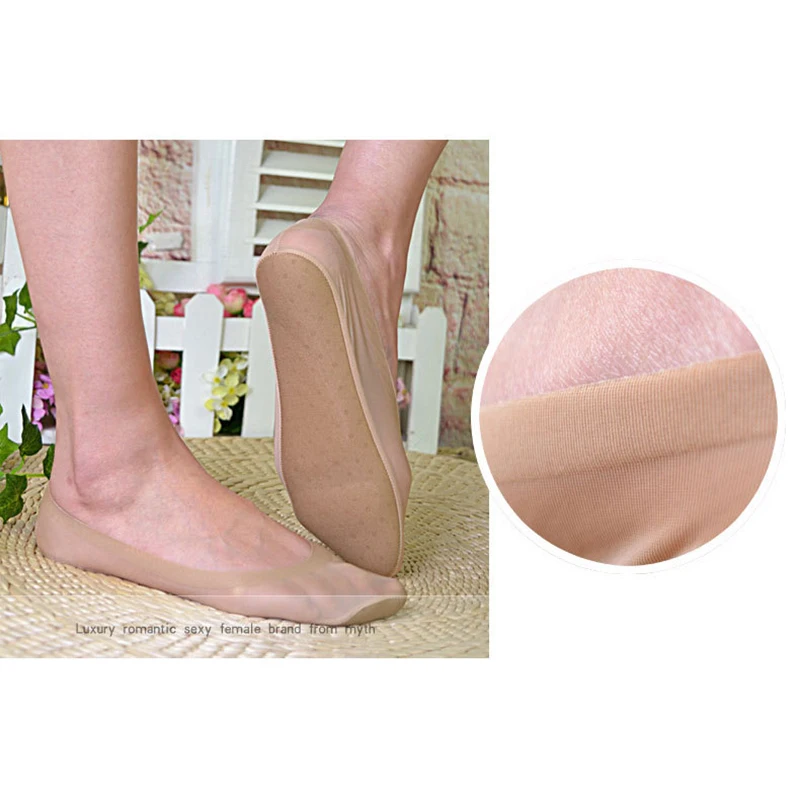 

Arch Support 3D Socks Foot Massage Health Care Women Summer Autumn Female Socks JS24