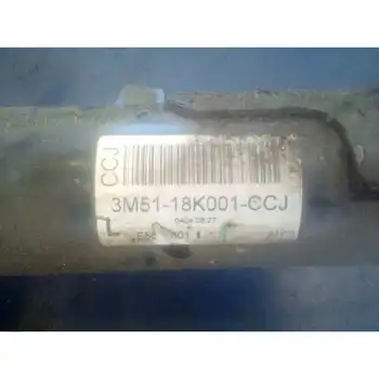 

3M5118K001CCJ Front Left Shock Absorb Ford C-Max (cb3) *