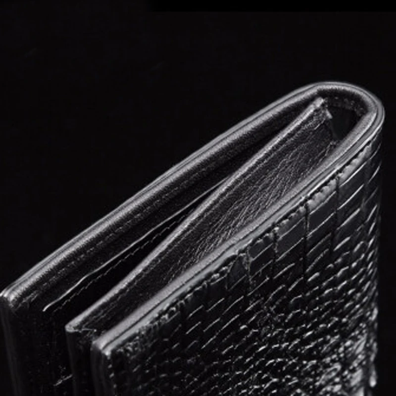 Рисунок 4 - Мужской кошелек VVBrown из натуральной