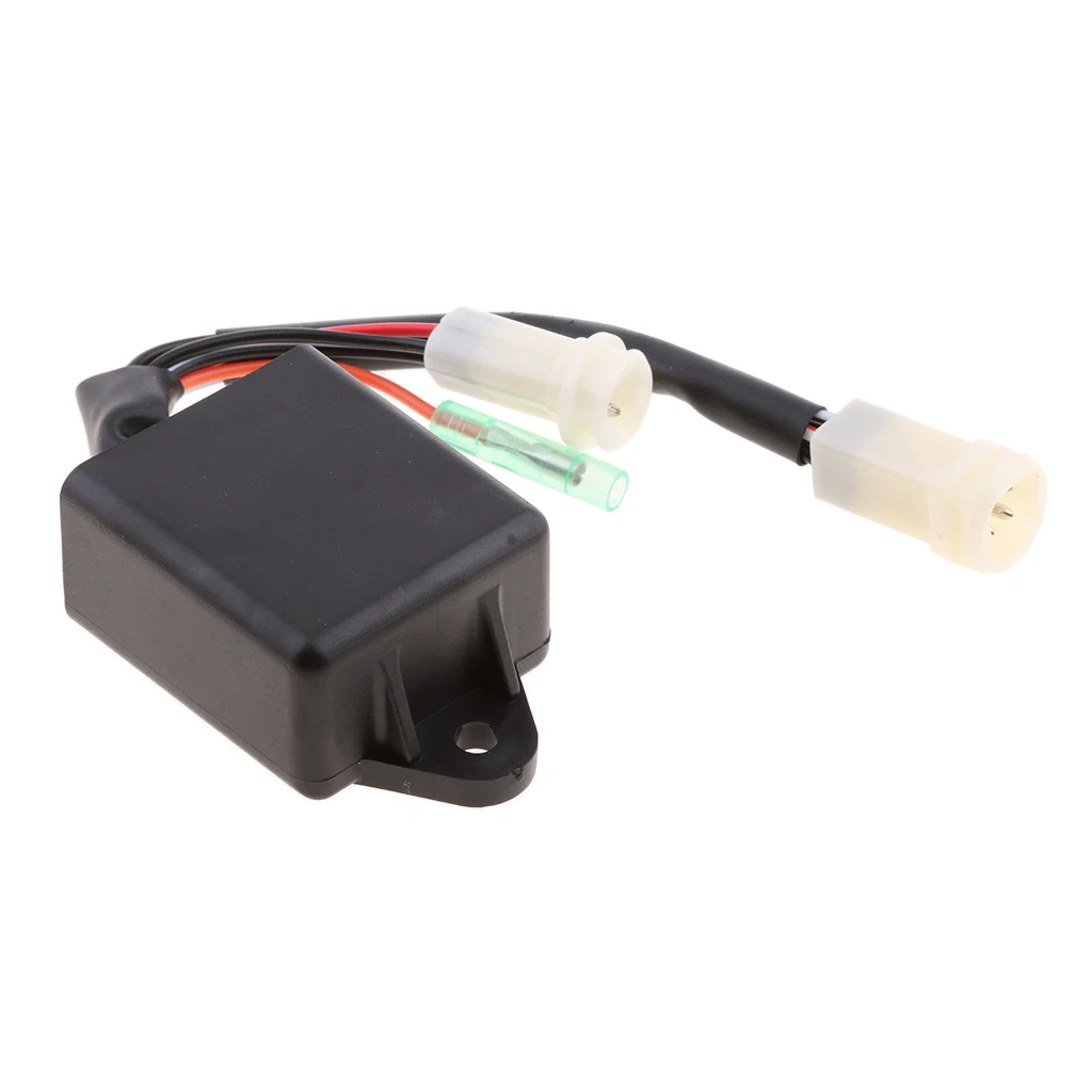 CDI Box for Yamaha YFM 225 250 Moto-4 1986 1988 1989 1990 1991