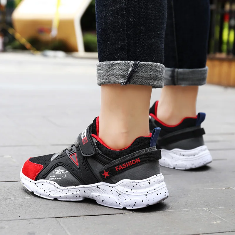 Дети Jordan 1 кроссовки Jordan Баскетбольная обувь tenis infantil обувь + мужской баскетболист Джордан 11 кроссовки баскетбольный мяч спортивная обувь