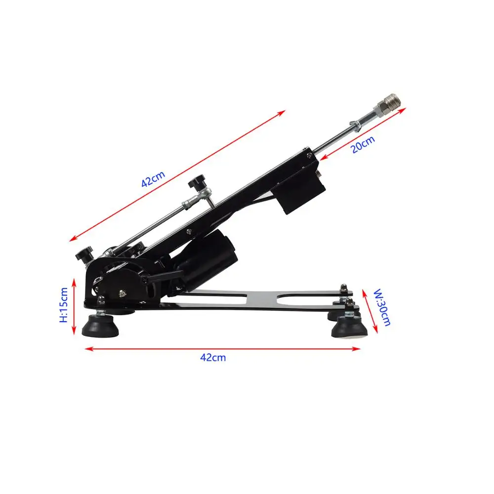 US $287.98 RF Remote Control 24V DIY Multiple Frequency Conversion Telescopic Reciprocating Linear Actuator Motor Adjustable 150mm Stroke