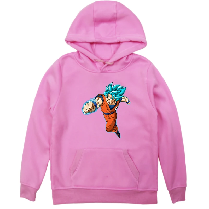 Hoodies 4 Толстовки с капюшоном с изображением дракона; одежда для детей; сезон осень-зима; Плотные хлопковые топы для маленьких мальчиков и девочек; детское милое пальто с капюшоном и рисунком - Цвет: Hoodies 4