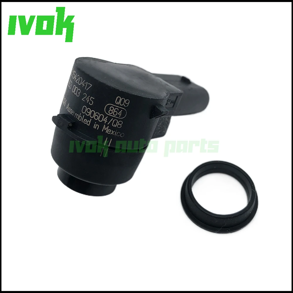 Датчики помощи при парковке A0009052402 PDC для Mercedes GL320 GL350 ML320 ML350 C320 SL500 E R S Class A2215420417 |