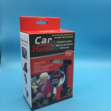 Авто аксессуары молоток безопасности для пожилых людей помощь при выемке беременной женщины помощь при выемке автомобиля трость Ручка