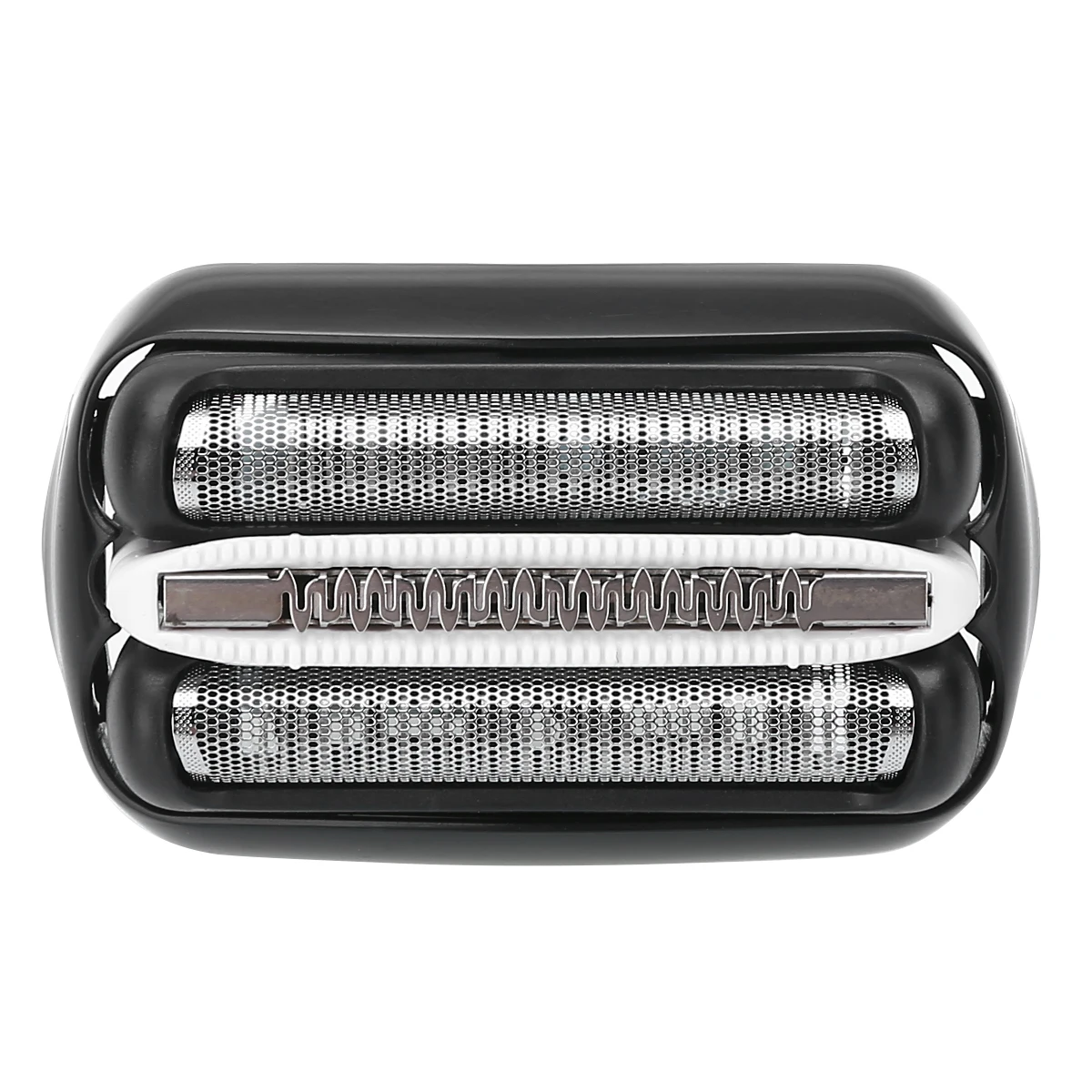 32B New Personal Care Portable Accessories Male Electric Shaver Foil Head For Braun Series 3 320S 330 380 350 370CC 3020S