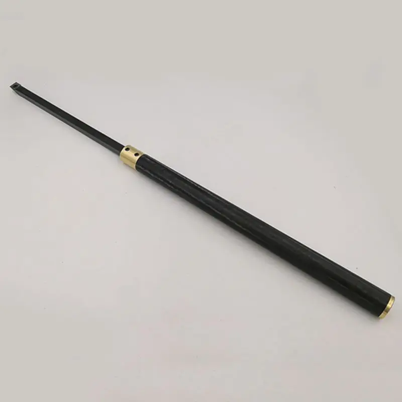 1Set Durable Metal Wood Turning Tool Chisel Changeable Tungsten Titanium Tip Lathe Tool Insert Cutter