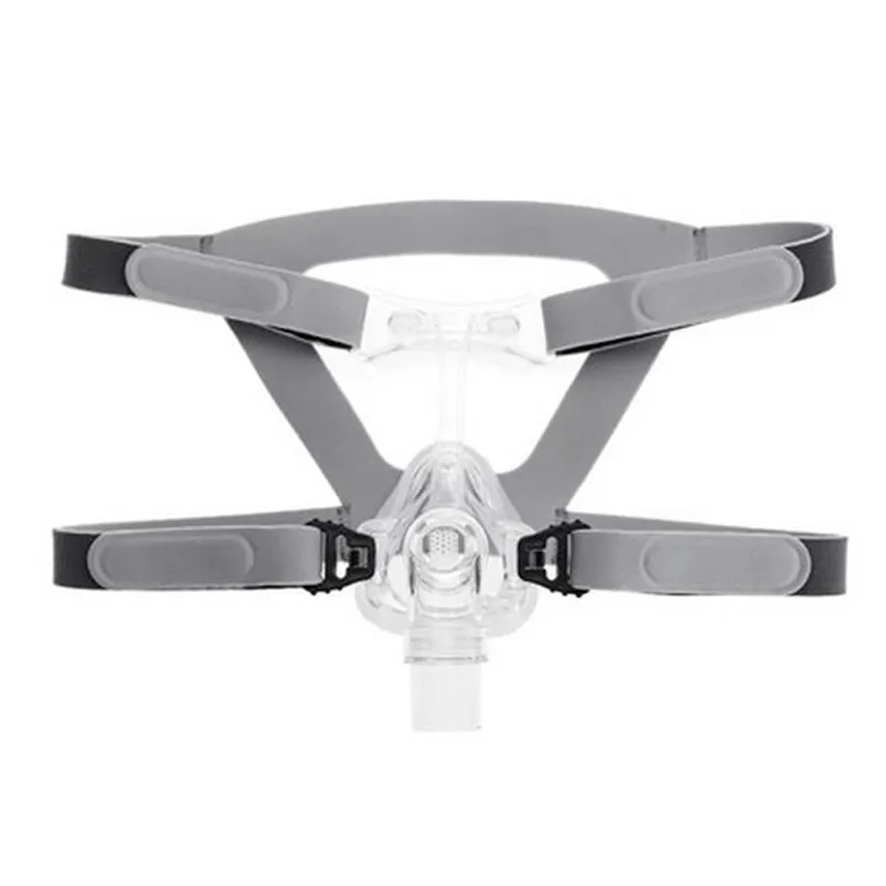 NM2 НАЗАЛЬНЫЕ подушечки маска для CPAP Авто CPAP BiPAP вентилятор сна 3 размера универсальная подушка против храпа горячая распродажа