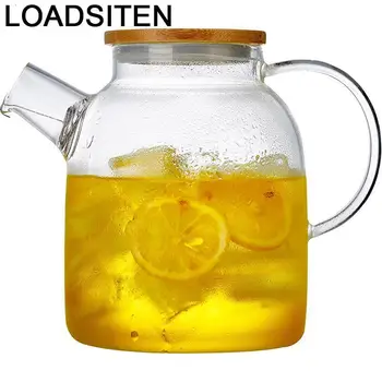 

Chaleira Demlik Jarra Water Bottle Accessories Hervidor De Agua Tool Samovar Chinese Teapot Theepot Tetera Para Tea Kettle