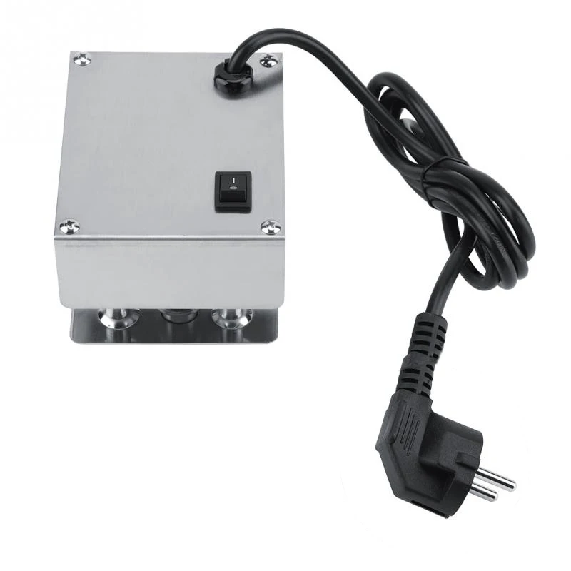 NEW-220V прочная структура гриль печь гриль мотор Гриль Мотор Ротор 4 Вт Мотор Гриль Мотор ЕС вилка