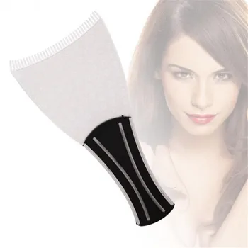 

Pro Salon Hairdressing Barber Art Dyeing Board DIY Hair Coloring Tint Plate For Barber Design Styling Barber Accessories