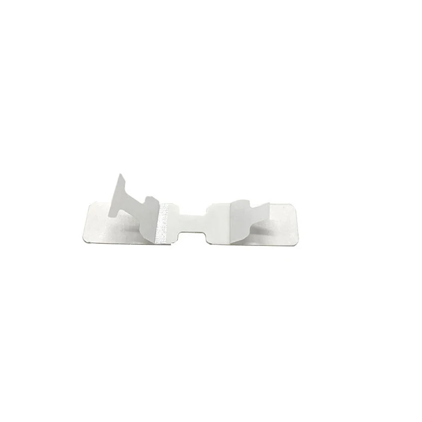 

10PCS/Lot Butterfly Closure Strips, Adhesive Wound Closure Bandages, Sterile Bandages for Wound Protection, Single Use