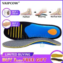 Ортопедические стельки из ЭВА, ортопедические стельки, плоская подошва для здоровья, стелька для обуви, вставка для поддержки свода, подушка для подошвенного фасциита, уход за ногами