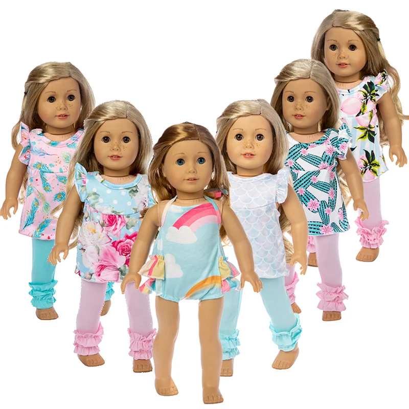 new american girl doll 2019