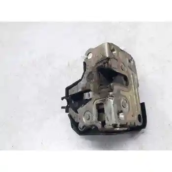 

45613 LOCK LEFT FRONT DOOR RENAULT MEGANE I PHASE 2 SALOON (BA0)