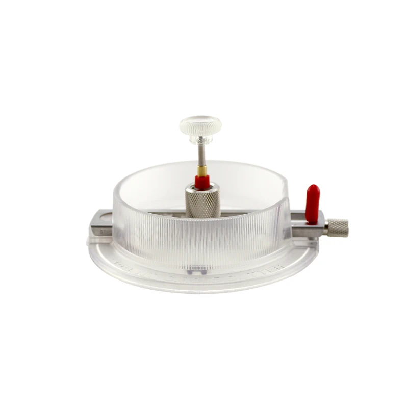Cortador para o Ofício de Corte de Papel Japão Cortador Ic-1500p Círculo Bússola Nova Alta Qualidade Faca Utilitário 1 pc nt 3 Faca universal