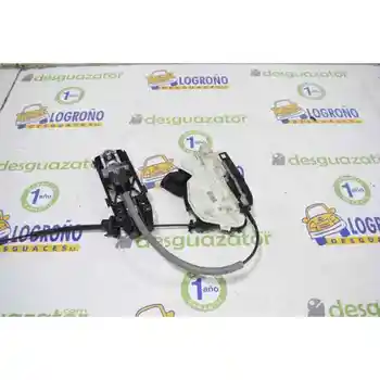 

5K1837015E LOCK LEFT FRONT DOOR SEAT LEON (5F1)