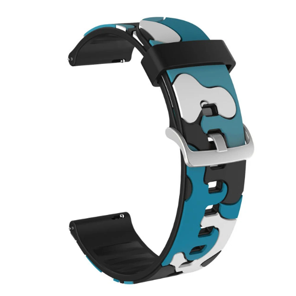 Huami Amazfit GTR 2 2e GTR 3 Pro 47mm, Mi Watch Color 2   Ʈ ׼, 20mm, 22mm μ Ǹ ð 