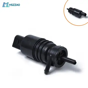 

12V Windshield Washer Motor Pump Washer Pump For BMW E46 E38 E39 E60 E65 67128362154 1J5955651 VW Benz Audi Auto Accessories