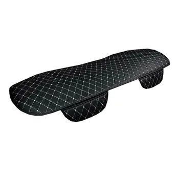 

Car Seat Cushion Auto Cover Interior Anti-skid Heat-resistant Replacement