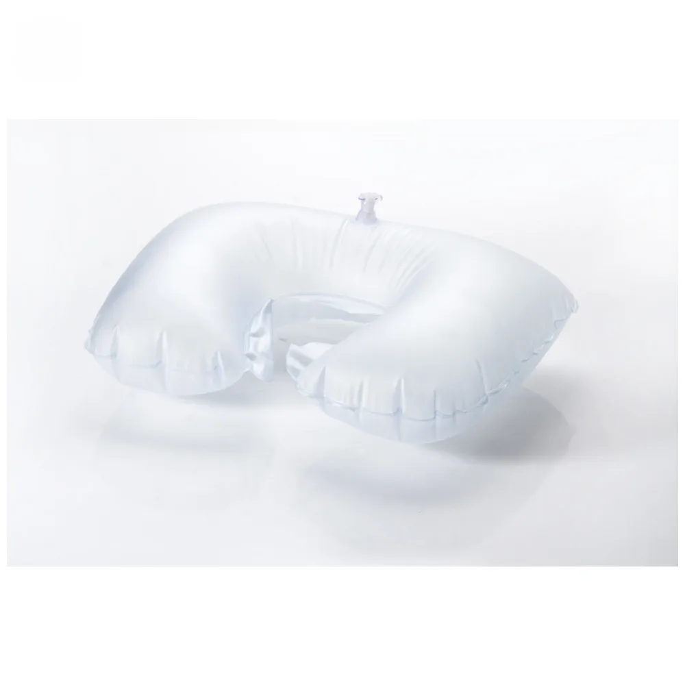Подушка для путешествий надувная Travel Blue Ultimate Pillow(222), цвет голубой