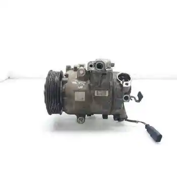 

6Q0820803D AIR CONDITIONING COMPRESSOR SEAT IBIZA (6L1)