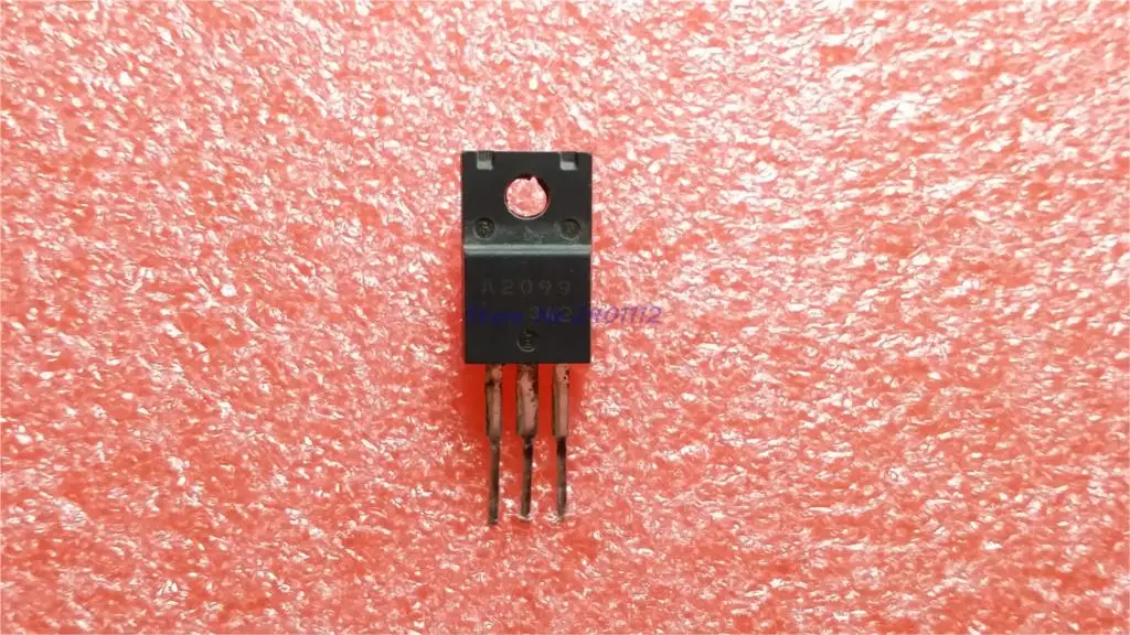 10 шт./лот A2099 2SA2099 C5888 2SC5888 TO-220F принтер для трубки {5 шт.+ 5 шт.}