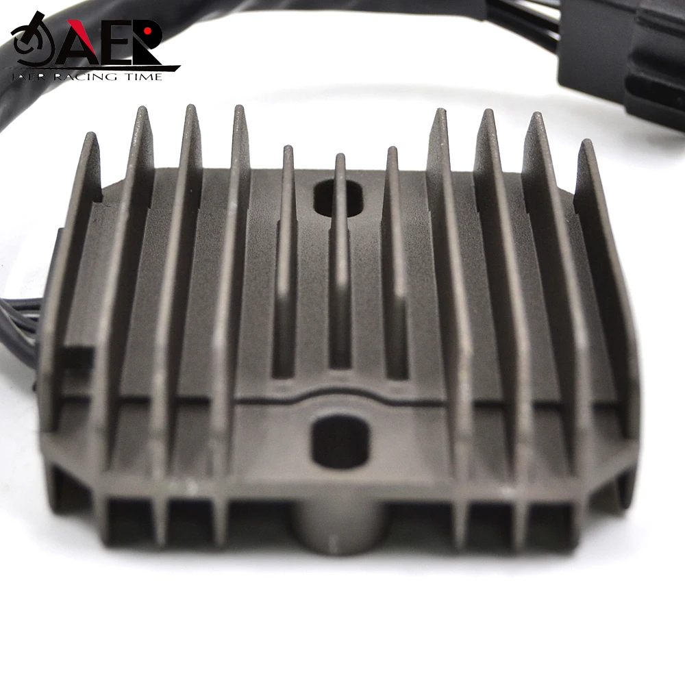 JAER SH640EB регулятор напряжения Выпрямитель для Suzuki GSX1300R Hayabusa GSXR600 GSXR750 GSXR1000 VL1500 интрудер LT-F500F
