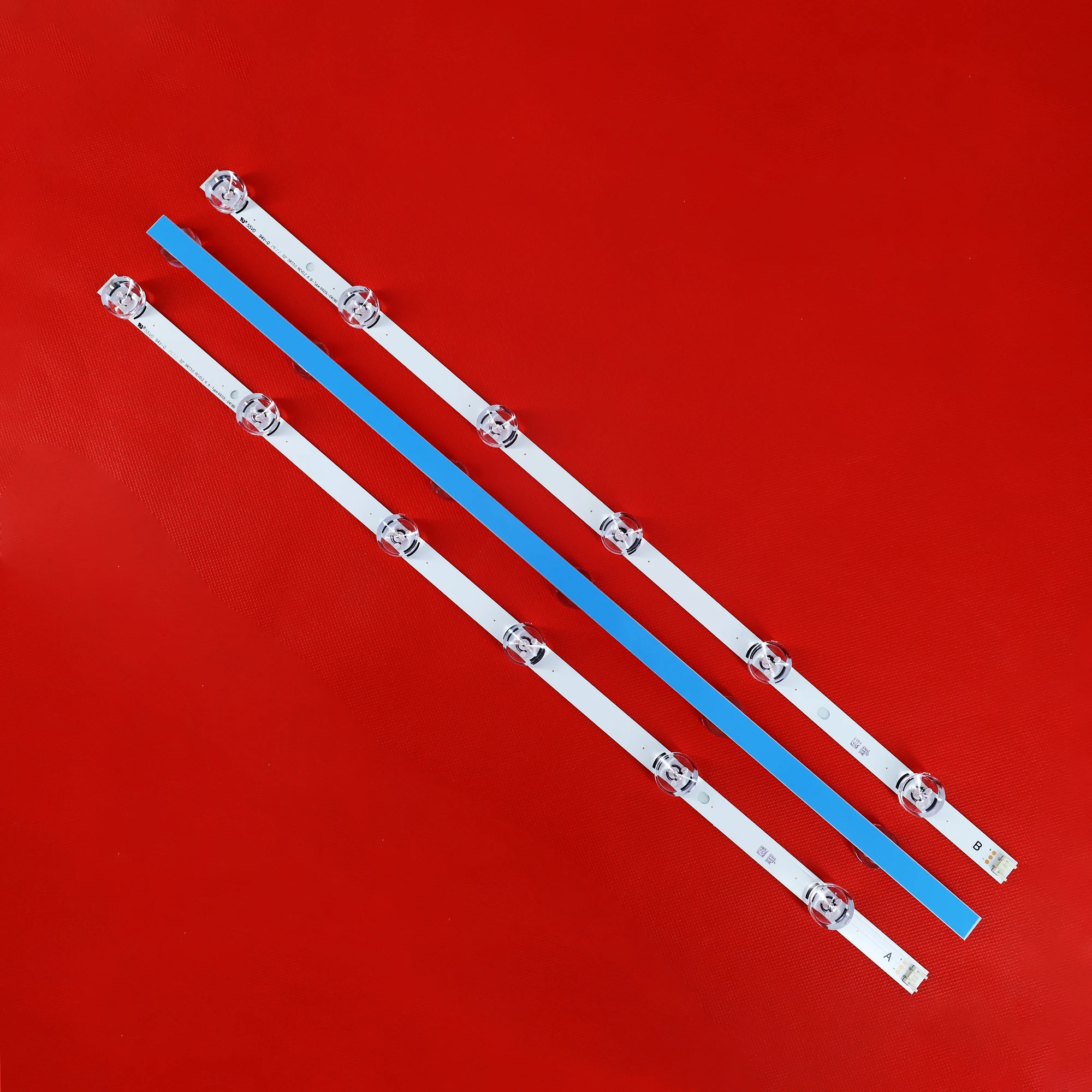 3x светодиодная подсветка для LG innotek Drt 3 0 32 &quot_ A/B 6916l 1974A 1975A 32MB25VQ lv320DUE 32LF5800 SUNG WEI 55VO