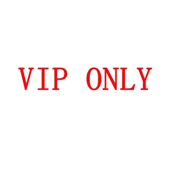 

VIP ONLY 130 pces