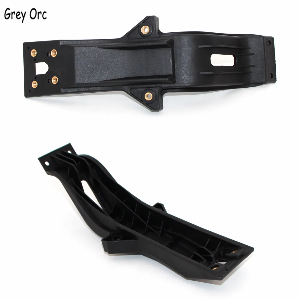 

For Kawasaki ZX 10R ZX10R 2008 2009 2010 ZX 6R ZX6R 2009-2015 Motorcycle accessories Rear fender connection shelf