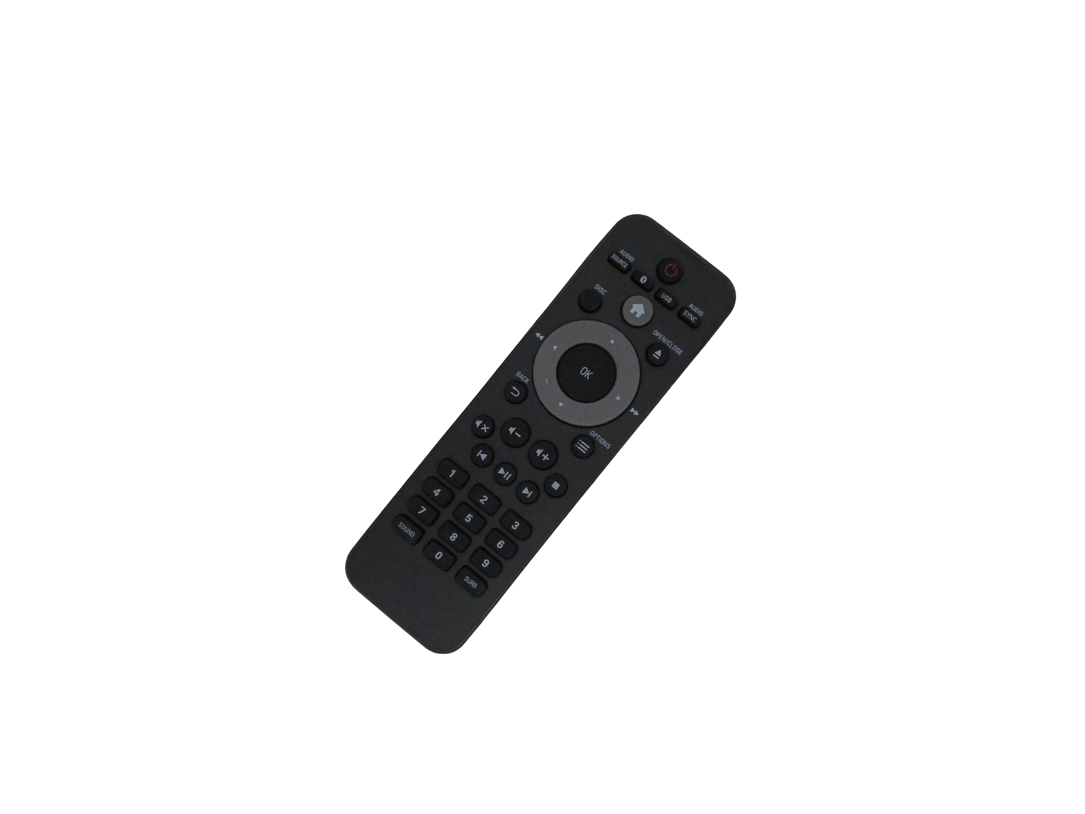 Remote Control For Philips Htd3540 Htd5550 Htd3250 Htd3250/12 Htd3510