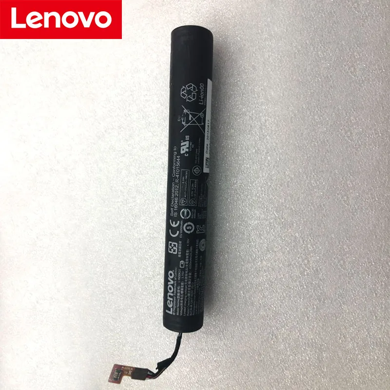 

LENOVO NEW Original 6200 mAh L15D2K31 Battery YOGA 3 Tablet-850M YT3-850 YT3-850F High Quality Battery + Tracking Number