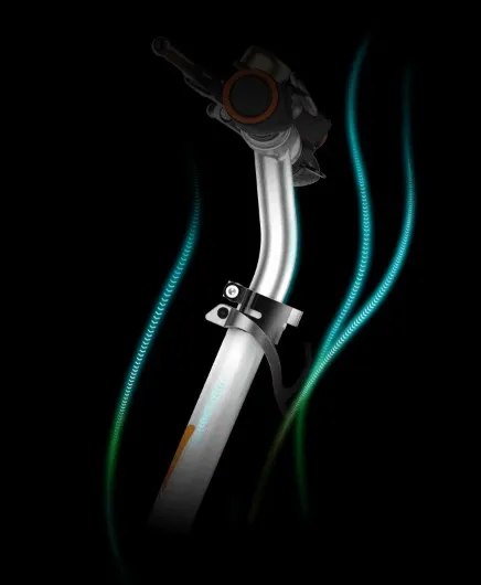 Электросамокат AirWheel Z5 по всей России