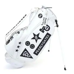 New PG UNISEX Golf bag High quality Golf clubs bag 5 colors in choice 9.5 inch Golf staff bag