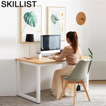 

Escrivaninha Tafelkleed Mesa Notebook Kids Furniture Lap Bed Tray Tablo Laptop Stand Bedside Study Table Computer Desk