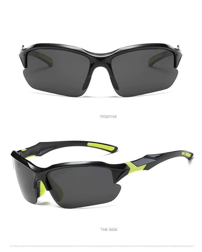 Фотохромные солнцезащитные очки для велоспорта UV400, поляризованные очки для велоспорта, солнцезащитные очки для горного велосипеда, мужские и женские велосипедные солнцезащитные очки