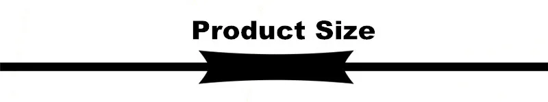 item size