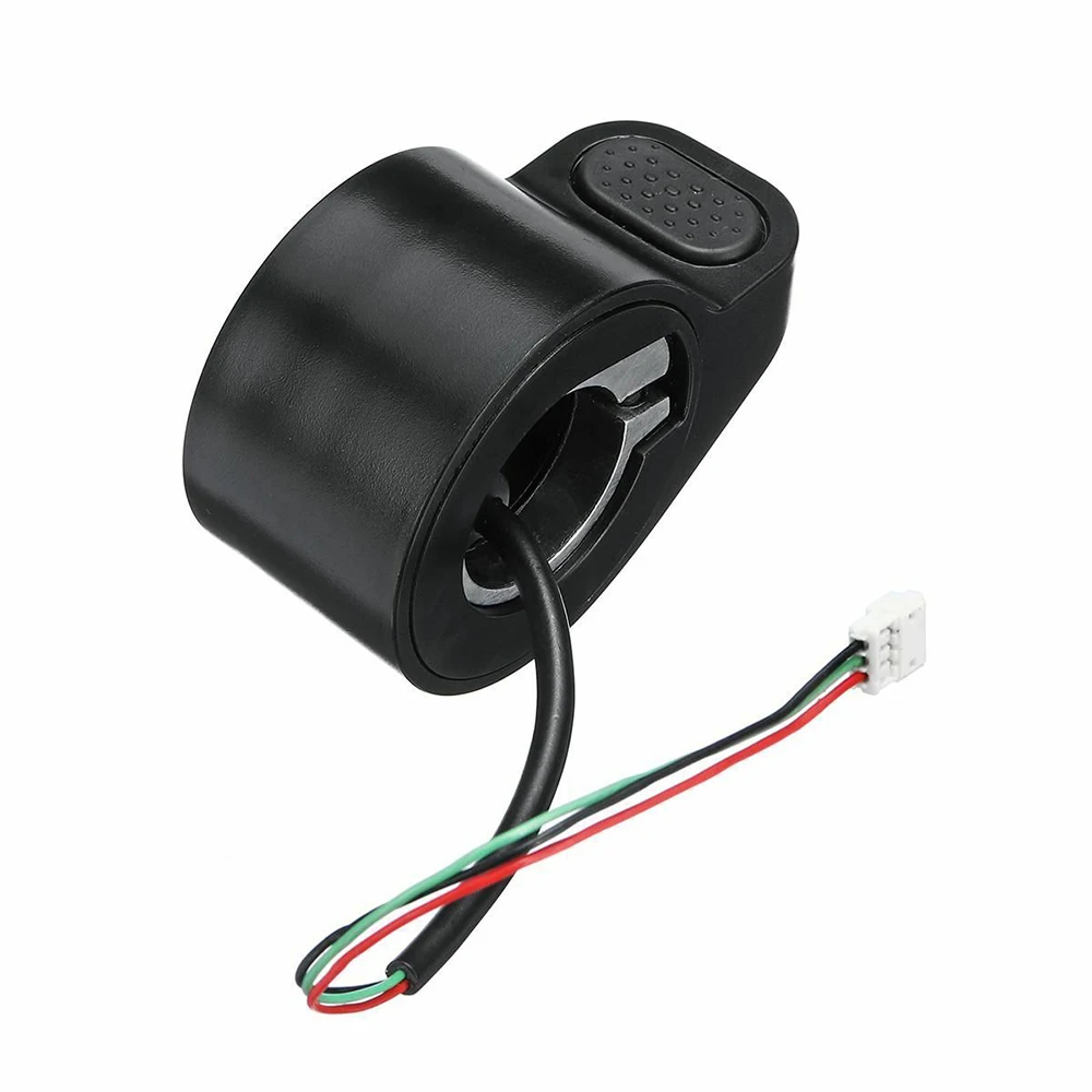 

Electric Scooter Speed Dial Throttle Accelerator Replacement Speed Control For Xiaomi Mijia M365 Scooter Parts Accessories