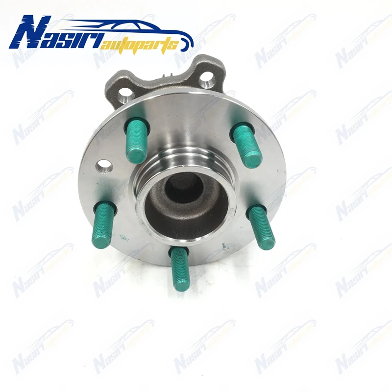 REAR WHEEL BEARING HUB FOR FORD GALAXY S-MAX FOCUS II AB MONDEO 2006-2015 1377119 1501070 1570733 1778502 8G912C299FAA