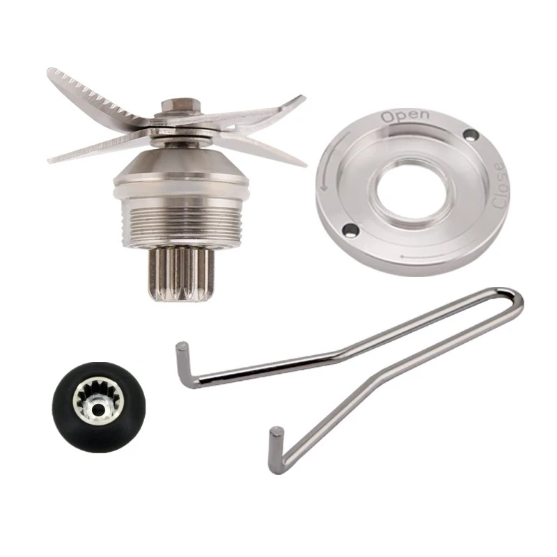 TWK TM 767 800 TWK jtc 767 800 Blenders knife Ics juicer Blender Parts