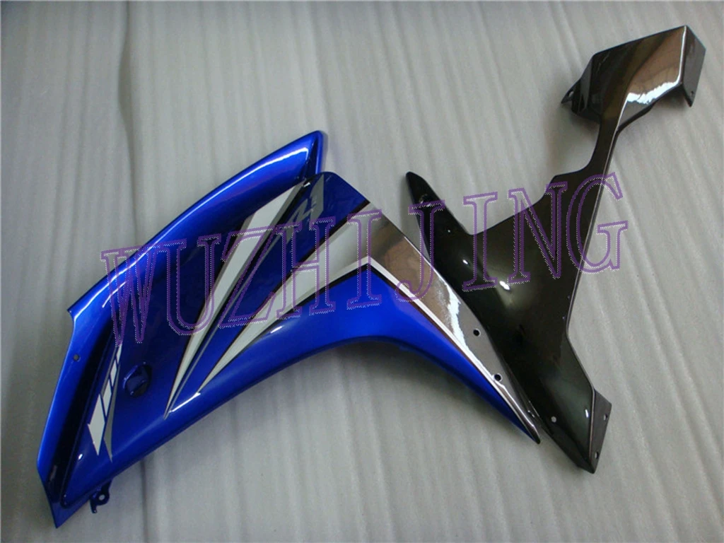 Обтекатели для Yamaha YZFR1 2008 наборы обтекателей YZF R1 07 тела комплекты для YAMAHA YZFR1 2007-2008