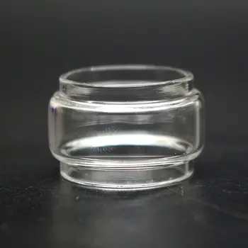 

3pcs Replacement pyrex Glass Tube 8ml for Sky Solo Plus Kit fit Sky Solo Plus Starter Kit 25mm Atomizer Tank