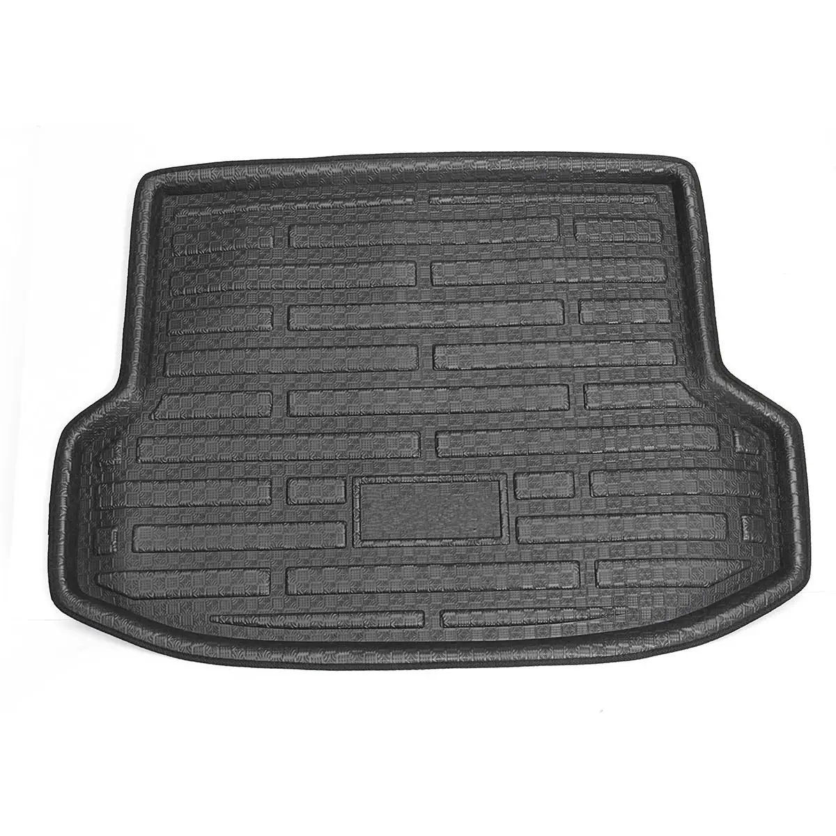 Для Hyundai Tucson IX35 2010 2011 2012 2013 2014 2015 Автомобильный задний Чехол для багажника